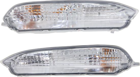 Picture of Turn Signal Light