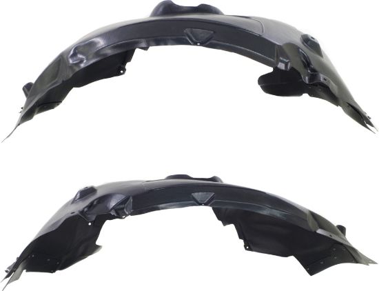 Picture of Fender Liner