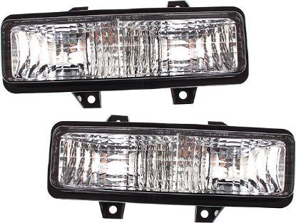 Picture of Parking Light