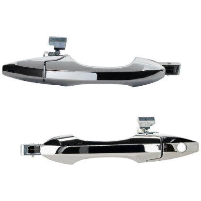 Picture of Exterior Door Handle