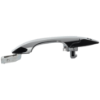 Picture of Exterior Door Handle