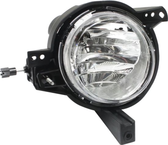 Picture of Fog Light