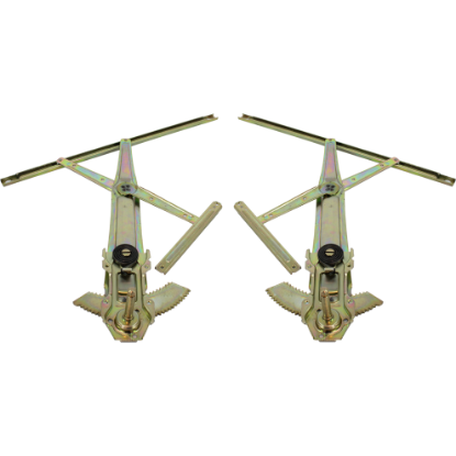 Picture of Window Regulator