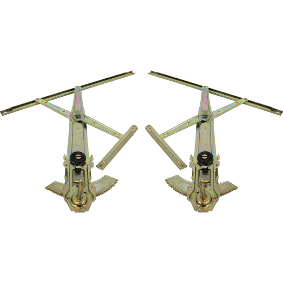 Picture of Window Regulator