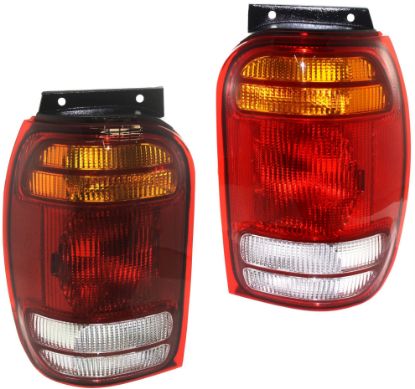 Picture of Tail Light