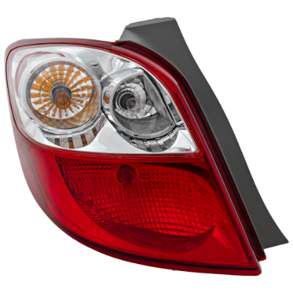 Picture of Tail Light