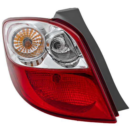 Picture of Tail Light