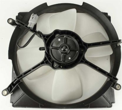 Picture of Cooling Fan Assembly