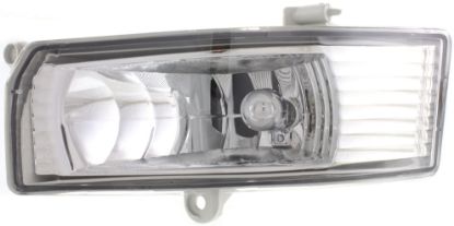 Picture of Fog Light