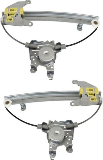 Picture of Window Regulator