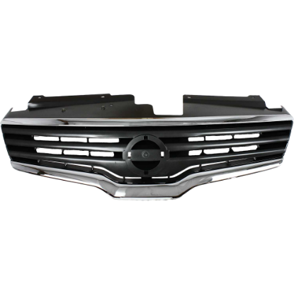 Picture of Grille Assembly