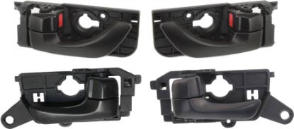 Picture of Interior Door Handle