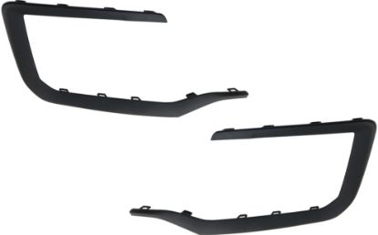 Picture of Bumper Trim