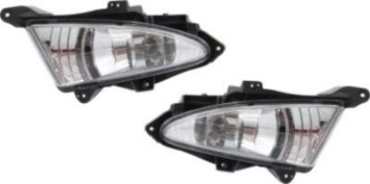 Picture of Fog Light