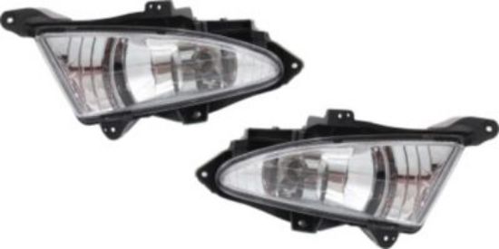 Picture of Fog Light