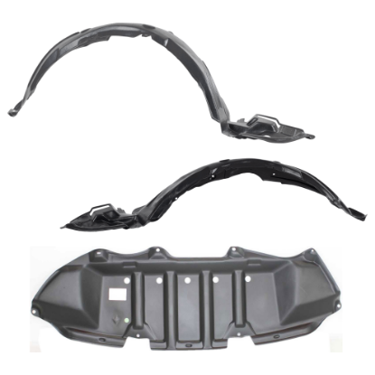 Picture of Fender Liner