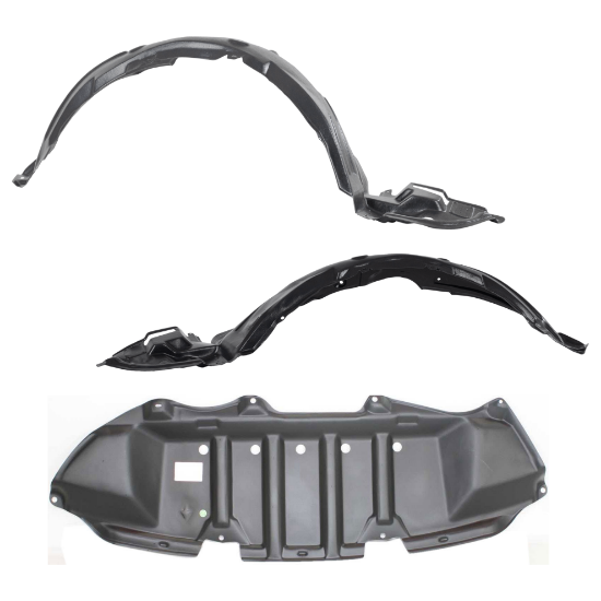 Picture of Fender Liner