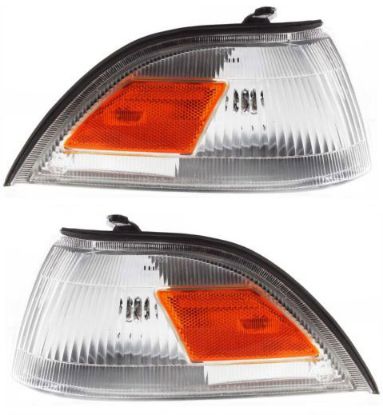 Picture of Corner Light