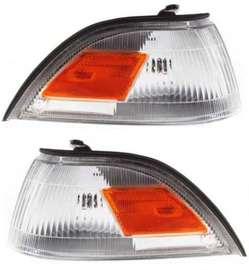 Picture of Corner Light