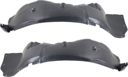 Picture of Fender Liner