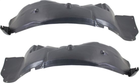 Picture of Fender Liner