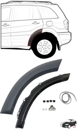 Picture of Fender Trim