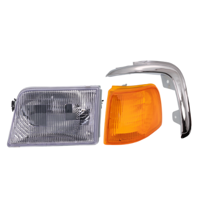 Picture of Headlight