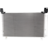 Picture of A/C Condenser