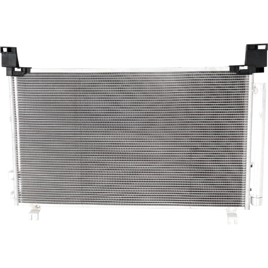 Picture of A/C Condenser