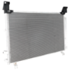 Picture of A/C Condenser