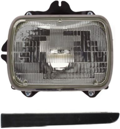 Picture of Headlight