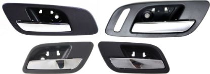 Picture of Interior Door Handle