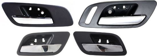 Picture of Interior Door Handle