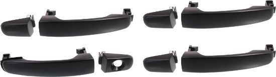 Picture of Exterior Door Handle