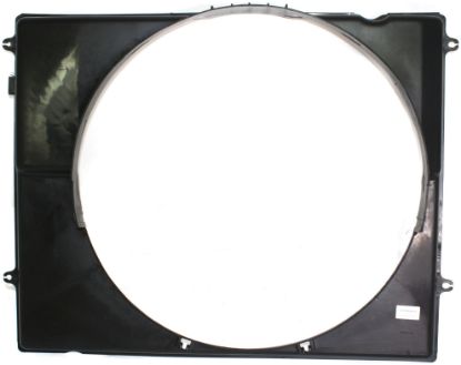 Picture of Fan Shroud