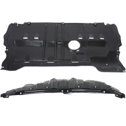 Picture of Engine Splash Shield