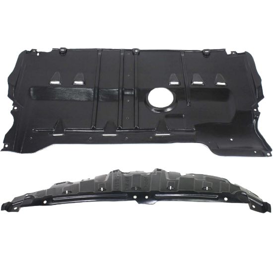 Picture of Engine Splash Shield