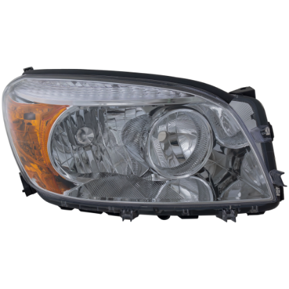 Picture of Headlight