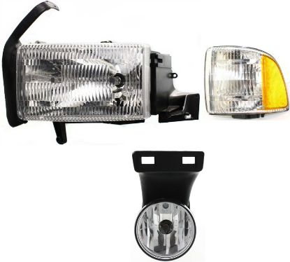 Picture of Headlight