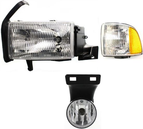 Picture of Headlight
