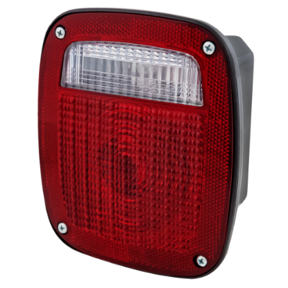 Picture of Tail Light