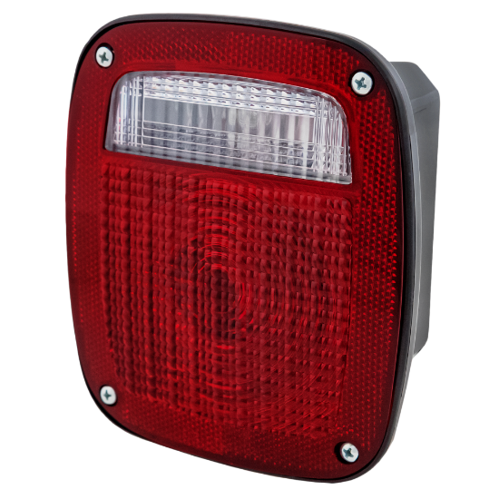 Picture of Tail Light