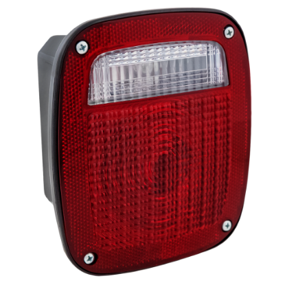 Picture of Tail Light