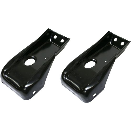 Picture of Bumper Bracket