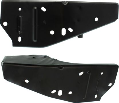 Picture of Bumper Reinforcement