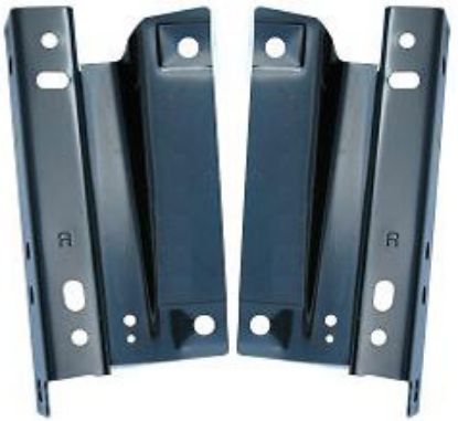 Picture of Radiator Support