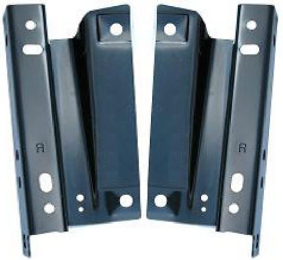 Picture of Radiator Support