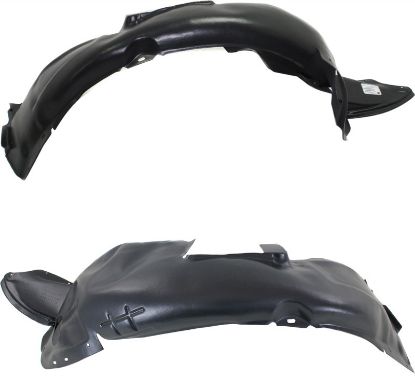 Picture of Fender Liner