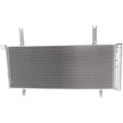 Picture of A/C Condenser