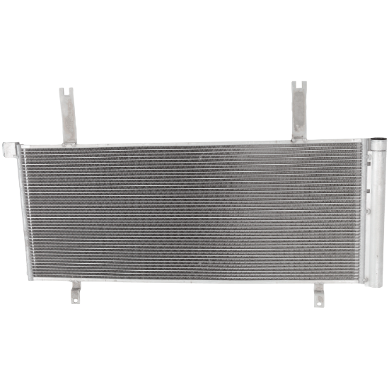 Picture of A/C Condenser